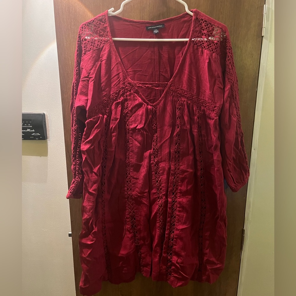 American Eagle dress